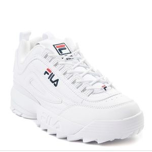Women’s fila sneakers